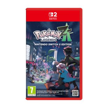 Pokémon Legends: Z-A Switch 2 (használt)