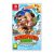 Donkey Kong Country Tropical Freeze SWITCH