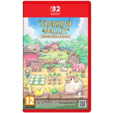 Stardew Valley - Nintendo Switch™ 2 Edition Switch 2