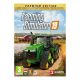 Farming Simulator 19 Premium Edition PC