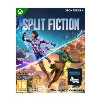 Split Fiction Xbox Series X