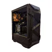 Használt Gamer PC: ASUS TUF | Intel i5 11400 | RTX3060 12GB | 16GB DDR4 | 512GB SSD
