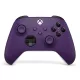 Xbox Vezeték Nélküli kontroller Astral Purple (Lila) Series S / X, One S / X, PC (QAU-00069) (használt, 1 hónap jótállás)