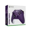 Xbox Vezeték Nélküli kontroller Astral Purple (Lila) Series S / X, One S / X, PC (QAU-00069) (használt, 1 hónap jótállás)