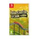 RollerCoaster Tycoon® Classic Switch