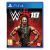 WWE 2K18 PS4 (használt,karcmentes)