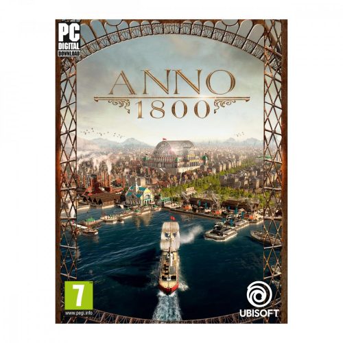 Anno 1800 Special Edition PC