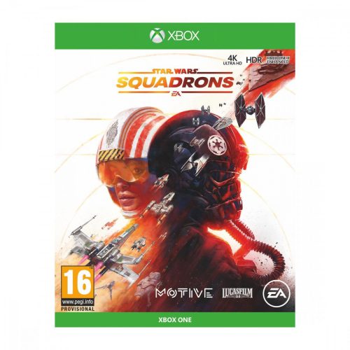 Star Wars: Squadrons Xbox One