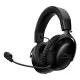 HyperX Cloud 3 S Wireless, vezeték nélküli Gaming Headset Fekete (használt, 1 hónap jótállás)