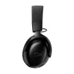 HyperX Cloud 3 S Wireless, vezeték nélküli Gaming Headset Fekete (használt, 1 hónap jótállás)