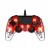 Nacon Wired Compact Controller Halványpiros (vezetékes kontroller) PS4/PC (használt, 1 hónap jótállás)