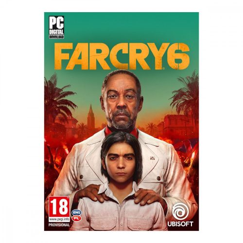 Far Cry 6 PC