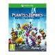 Plants vs Zombies: Battle for Neighborville Xbox One (használt, karcmentes)