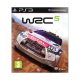WRC 5 FIA World Rally Championship PS3 (használt, karcmentes)