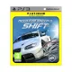 Need for Speed Shift PS3 (használt, karcmentes)
