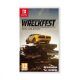 Wreckfest Switch