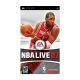 NBA Live 07 PSP (használt)