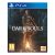 Dark Souls Remastered PS4 (használt, karcmentes)