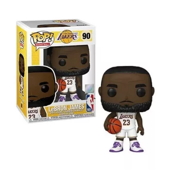 Funko POP! figurák