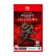 Assassin’s Creed Shadows Switch 2
