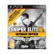 Sniper Elite III (Sniper Elite 3) Ultimate Edition PS3