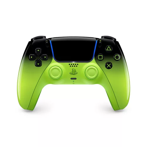 Playstation®5 (PS5) DualSense™ Hyperpop Remix Green vezeték nélküli kontroller