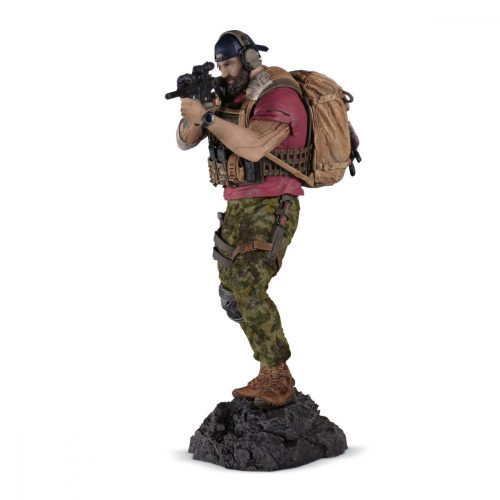 Tom Clancys Ghost Recon Breakpoint Nomad figura