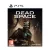 Dead Space Remake PS5 (használt, karcmentes)