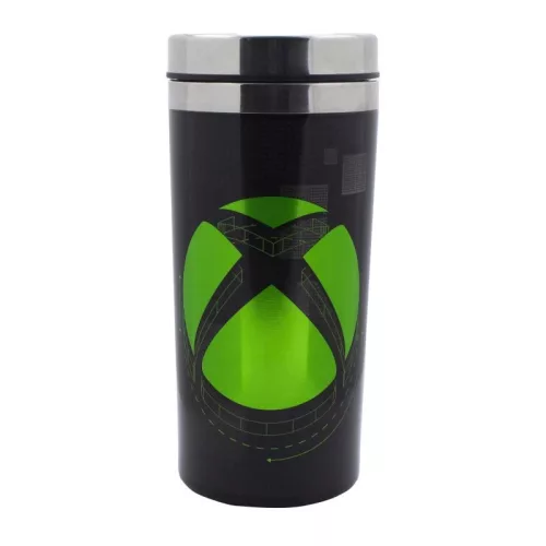 Xbox Metal termosz