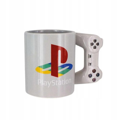 Playstation Kontroller bögre