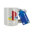 Playstation Kontroller bögre