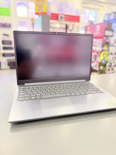 Lenovo LOQ 15ARP10E Ryzen5 7535HS | 16GB DDR5 | 512GB SSD | RTX3050 (használt, újszerű, 6 hó jótállás)