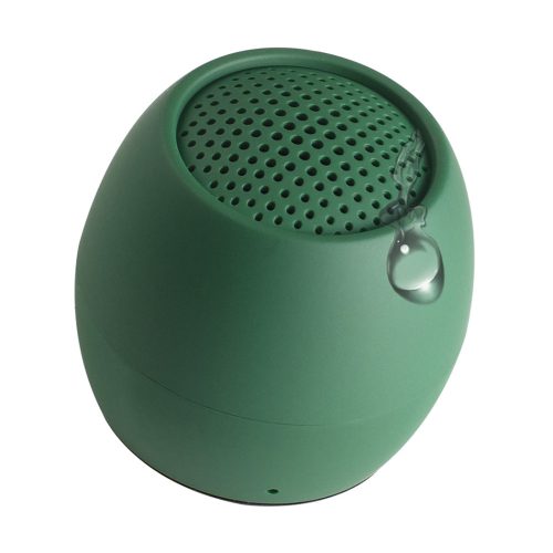 Boompods Zero Speaker zöld bluetooth hangszóró (ZERGRN)