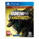 Tom Clancys Rainbow Six: Extraction Deluxe Edition PS4