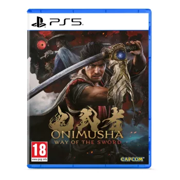 Onimusha: Way of the Sword PS5 (használt, karcmentes)
