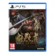 Onimusha: Way of the Sword PS5 (használt, karcmentes)