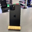 Apple Iphone 15 Fekete 128GB (használt, független, 6 hónap jótállás) 99% AKKUMLÁTOR