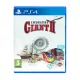 Industry Giant 2 PS4 (használt, karcmentes)
