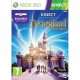 Kinect Disneyland Adventures Xbox 360 (Kinect szükséges!)