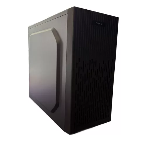 PC konfiguráció: Asus Prime | Ryzen3 4300G | integrált GPU | 16GB DDR4 | 512GB SSD