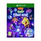 SpongeBob SquarePants Cosmic Shake Xbox One