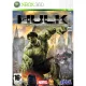 The Incredible Hulk xbox 360 (használt,karcmentes)