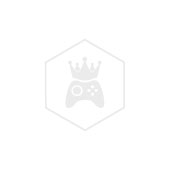 Esperanza Flame Maxi Gaming egérpad - Piros EGP103R