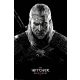 The Witcher 3 Wild Hunt Poszter Fekete (FP4939)