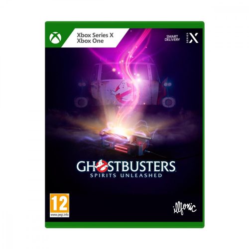 Ghostbusters: Spirits Unleashed Xbox One / Series X