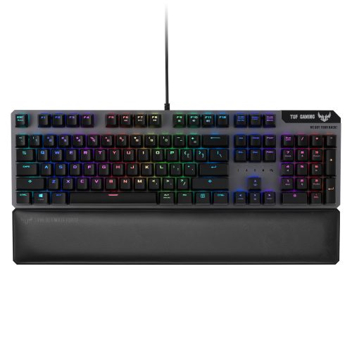 ASUS TUF Gaming K7 HU (90MP0191-B0HA00)
