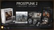 Frostpunk 2 - Whiteout Edition Xbox Series X