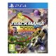 TrackMania Turbo PS4 (használt, karcmentes)