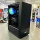 "Little Spark" Használt Gamer PC: Ryzen3 3300x | 1650 Super 4GB | 16GB DDR4 | 1TB SSD (használt, 6 hó jótállás)