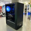 "Little Spark" Használt Gamer PC: Ryzen3 3300x | 1650 Super 4GB | 16GB DDR4 | 1TB SSD (használt, 6 hó jótállás)